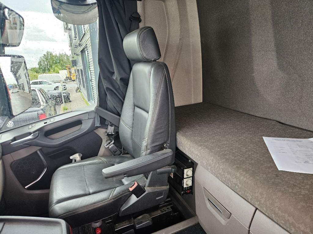 Camión forestal Scania R730 8x4 koko yhdistelmä: foto 18