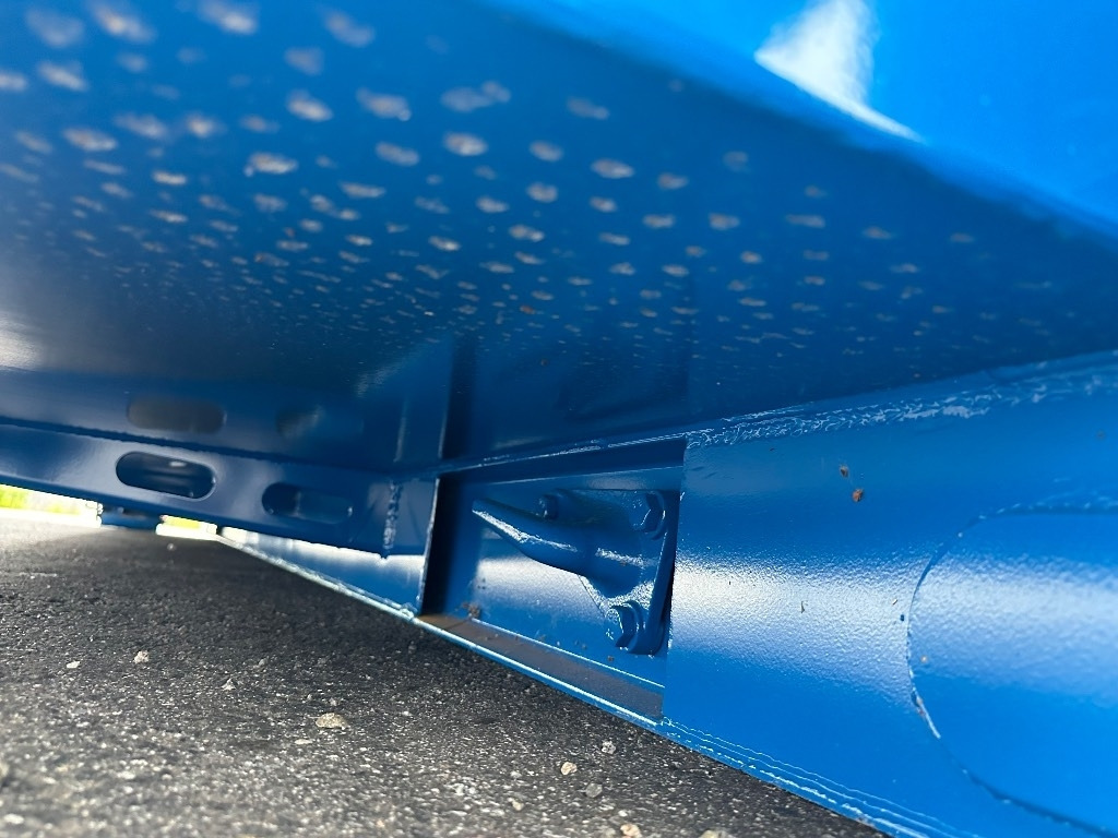 Leasing financiero de Vaihtolava Sora  leasing Vaihtolava Sora: foto 9