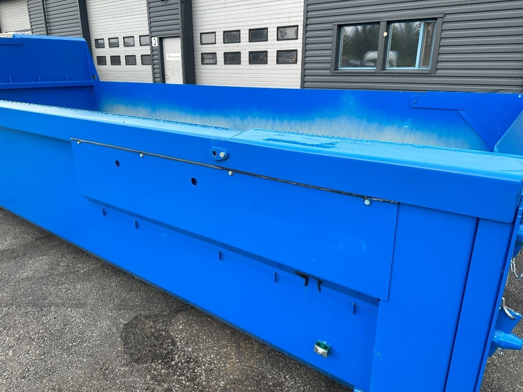 Leasing financiero de Vaihtolava Sora  leasing Vaihtolava Sora: foto 7