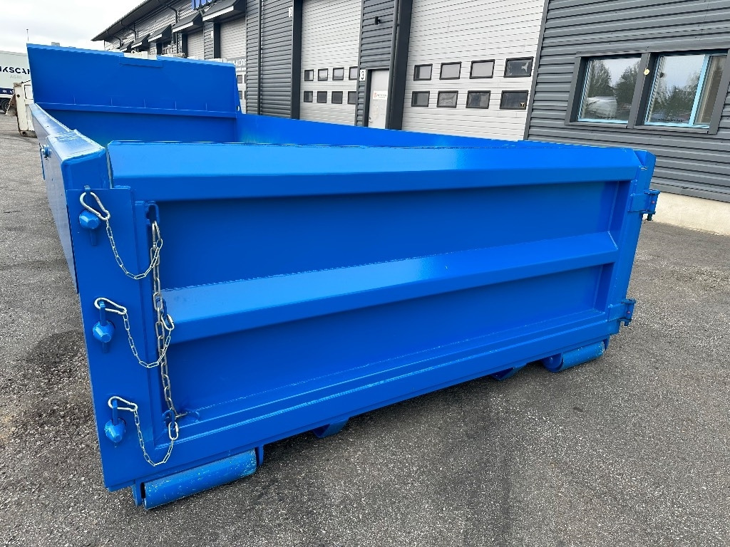 Leasing financiero de Vaihtolava Sora  leasing Vaihtolava Sora: foto 6