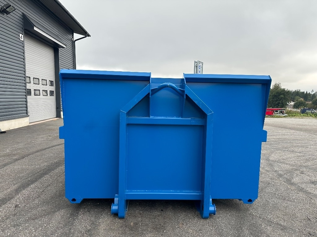 Vaihtolava Sora - Contenedor de gancho: foto 2 Vaihtolava Sora - Contenedor de gancho: foto 2