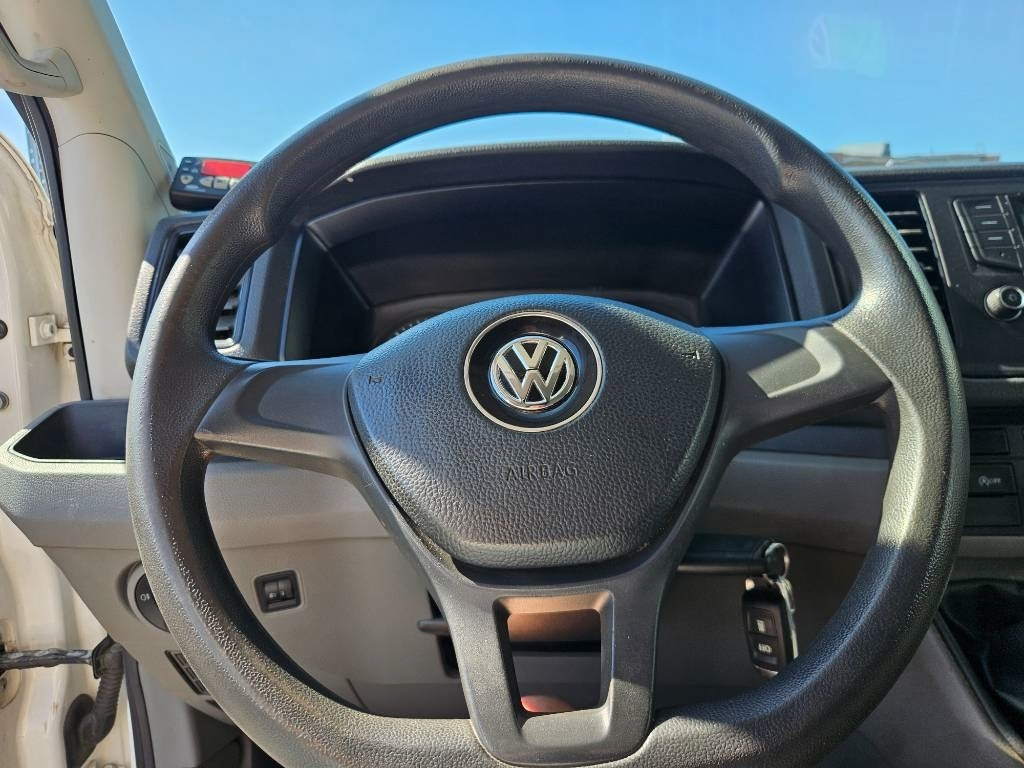 Frigorífico furgoneta Volkswagen Crafter: foto 14