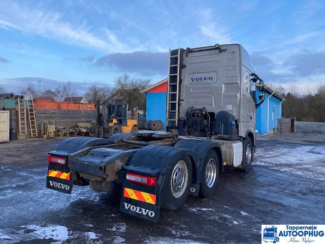 Volvo FH500 6X2 Only parts - Cabeza tractora: foto 4 Volvo FH500 6X2 Only parts - Cabeza tractora: foto 4