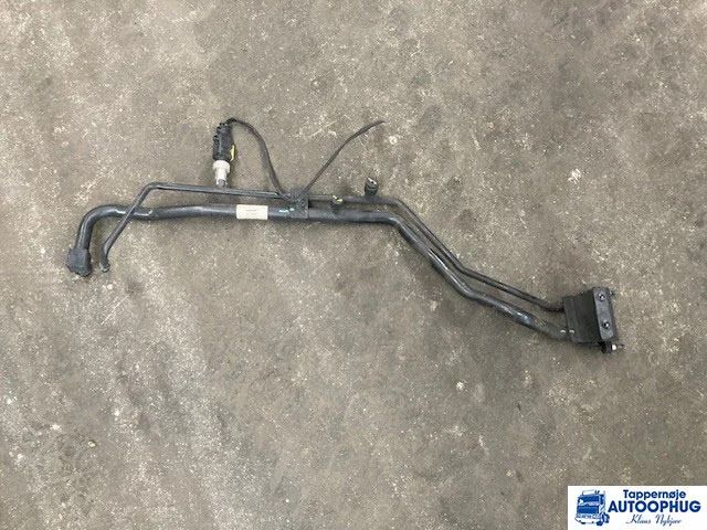 DAF Air conditioning pipe – DAF 2246665 - Cabina e interior para Camión: foto 1 DAF Air conditioning pipe – DAF 2246665 - Cabina e interior para Camión: foto 1