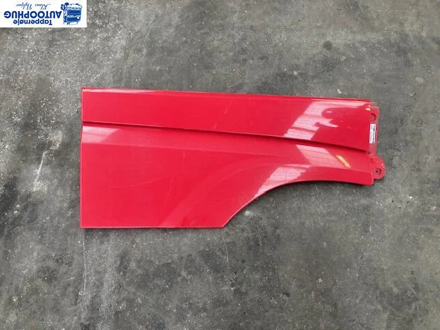 DAF Step well plate – DAF 1843499 - Carrocería y exterior para Camión: foto 1 DAF Step well plate – DAF 1843499 - Carrocería y exterior para Camión: foto 1