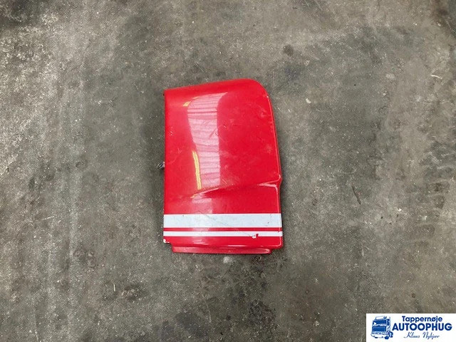 DAF Upper fender roof spoiler – DAF 1653709 - Carrocería y exterior para Camión: foto 2 DAF Upper fender roof spoiler – DAF 1653709 - Carrocería y exterior para Camión: foto 2