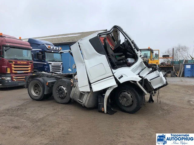 Iveco MS 17X 1/285 Stralis Differentiale - Diferencial para Camión: foto 1 Iveco MS 17X 1/285 Stralis Differentiale - Diferencial para Camión: foto 1