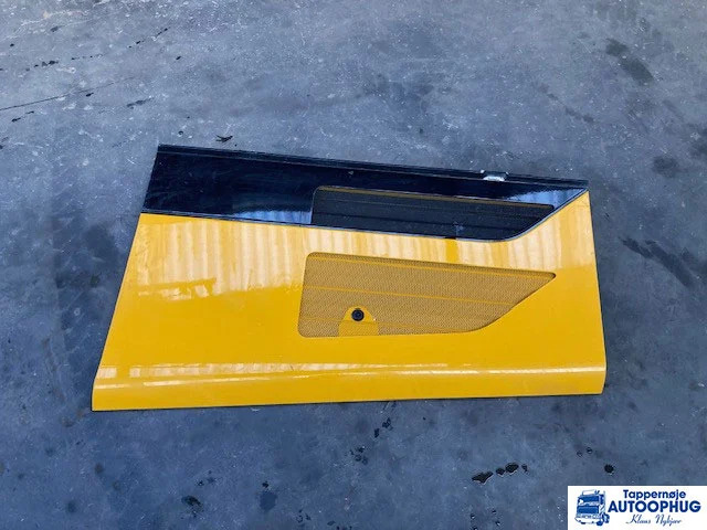 MAN LIONS CITY 12 E – Site panels - Carrocería y exterior para Camión: foto 1 MAN LIONS CITY 12 E – Site panels - Carrocería y exterior para Camión: foto 1