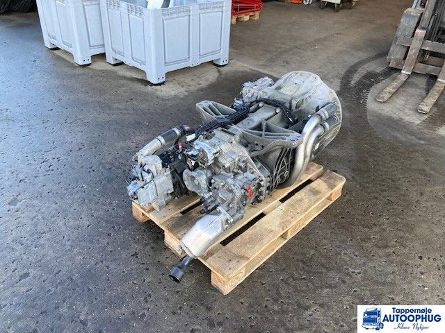 Mercedes G281-12 KL Retarder – Mercedes A0012603600 - Caja de cambios y piezas para Camión: foto 3 Mercedes G281-12 KL Retarder – Mercedes A0012603600 - Caja de cambios y piezas para Camión: foto 3