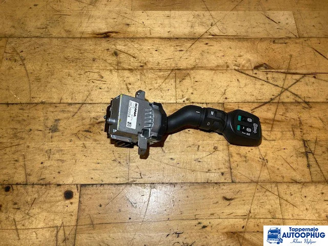 Scania 269994 – Scania gearshift control - Sistema eléctrico para Camión: foto 1 Scania 269994 – Scania gearshift control - Sistema eléctrico para Camión: foto 1