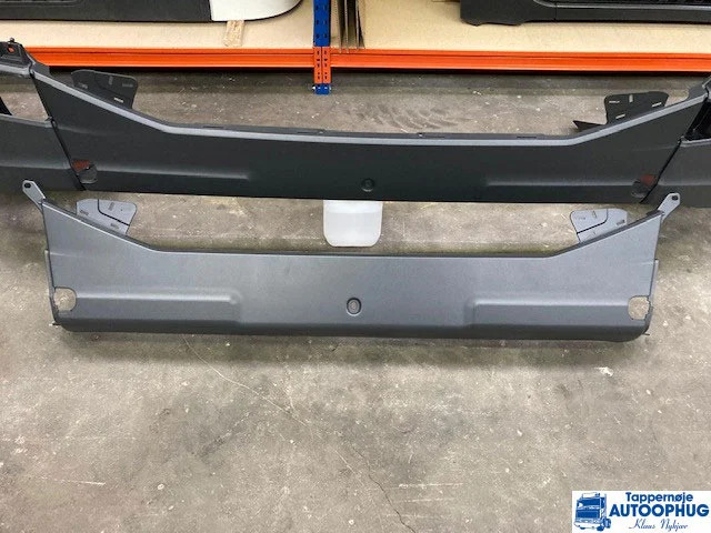 Scania N.G.S Kofanger - Carrocería y exterior para Camión: foto 3 Scania N.G.S Kofanger - Carrocería y exterior para Camión: foto 3