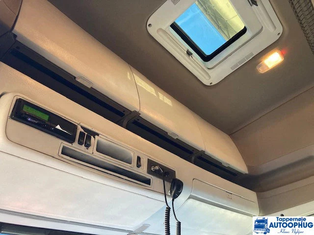 Chasis camión Scania R730 6X2 ONLY PARTS: foto 11