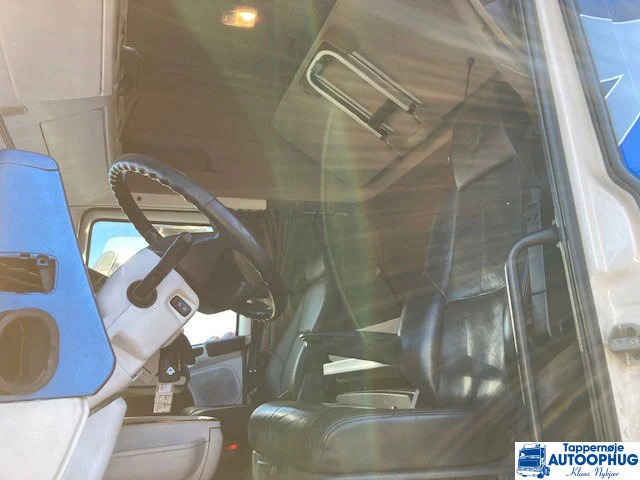 Chasis camión Scania R730 6X2 ONLY PARTS: foto 6