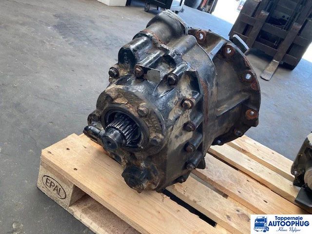 Scania RB662 – 3.42 Scania 1769866 - Diferencial para Camión: foto 4 Scania RB662 – 3.42 Scania 1769866 - Diferencial para Camión: foto 4