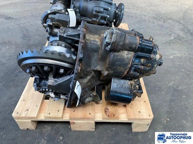 Scania RB662 – 3.42 Scania 1769866 - Diferencial para Camión: foto 5 Scania RB662 – 3.42 Scania 1769866 - Diferencial para Camión: foto 5