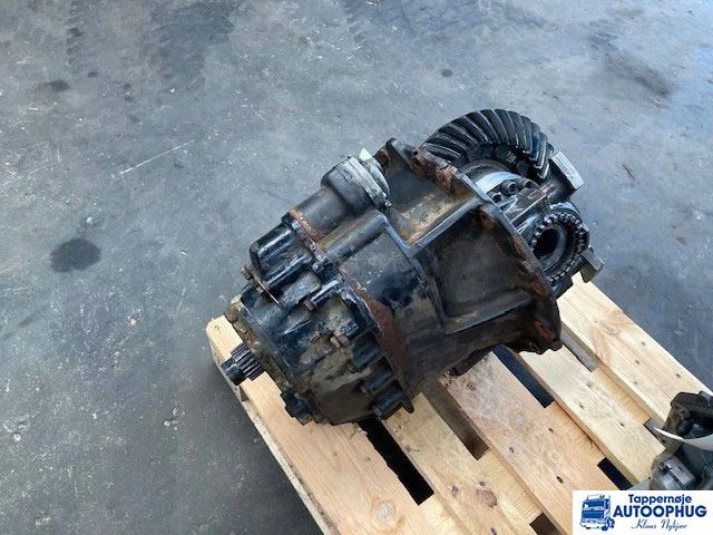 Scania RB662 – 3.42 Scania 1769866 - Diferencial para Camión: foto 3 Scania RB662 – 3.42 Scania 1769866 - Diferencial para Camión: foto 3