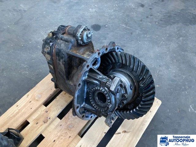 Scania RB662 – 3.42 Scania 1769866 - Diferencial para Camión: foto 1 Scania RB662 – 3.42 Scania 1769866 - Diferencial para Camión: foto 1