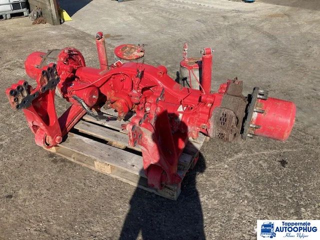 Scania RP735 – 3.67 – Scania 2591605 - Diferencial para Camión: foto 2 Scania RP735 – 3.67 – Scania 2591605 - Diferencial para Camión: foto 2