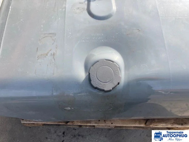 Scania fuel tank 610 liter Scania 2132702 - Depósito de combustible para Camión: foto 5 Scania fuel tank 610 liter Scania 2132702 - Depósito de combustible para Camión: foto 5