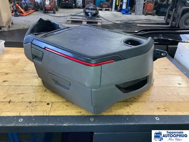 Scania storage unit – Scania 2901429 - Cabina e interior para Camión: foto 2 Scania storage unit – Scania 2901429 - Cabina e interior para Camión: foto 2