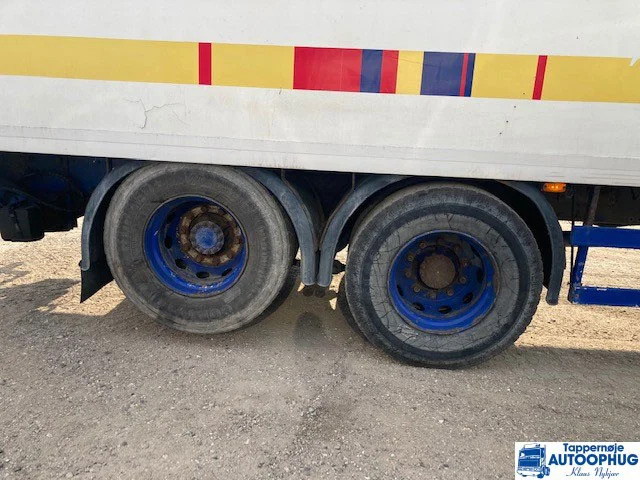 Volvo FM 340 6X2 Box - Camión caja cerrada: foto 4 Volvo FM 340 6X2 Box - Camión caja cerrada: foto 4