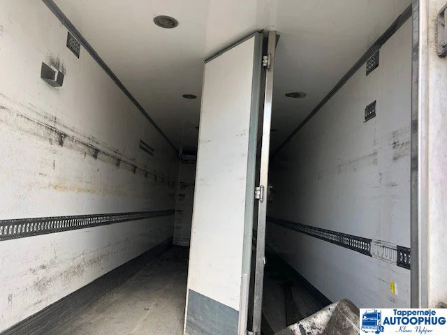 Volvo FM300 6X2 Coolbox - Frigorífico camión: foto 5 Volvo FM300 6X2 Coolbox - Frigorífico camión: foto 5