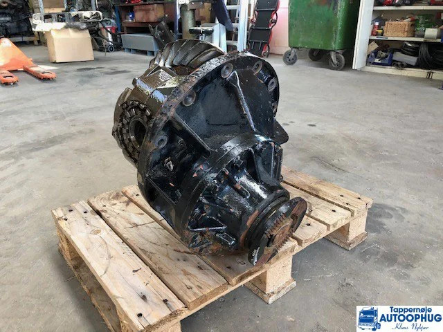 Volvo RSS1356 – 3.10 - Diferencial para Camión: foto 3 Volvo RSS1356 – 3.10 - Diferencial para Camión: foto 3