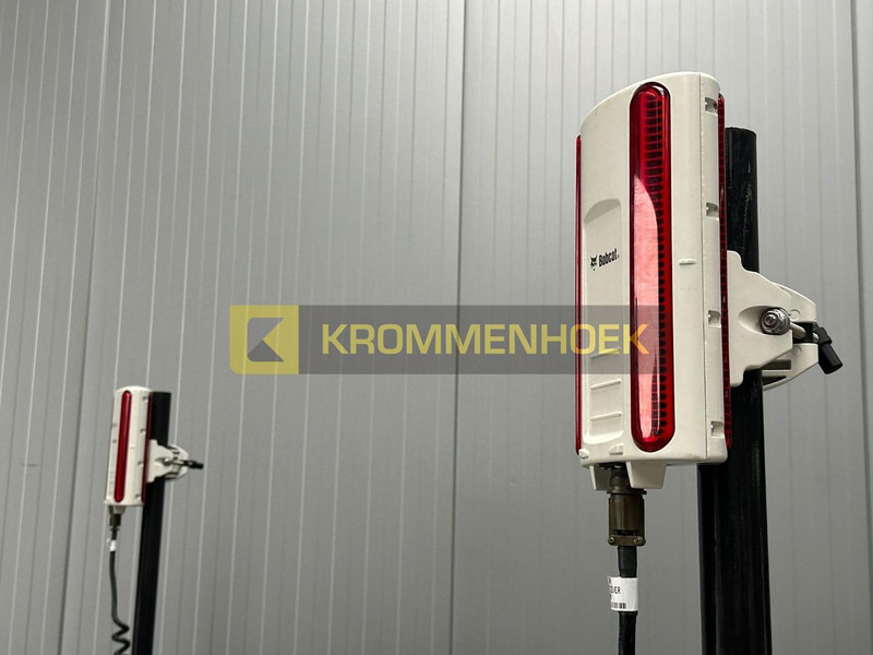 Bobcat Grader 244 cm HD Laser - Minicargadora: foto 5 Bobcat Grader 244 cm HD Laser - Minicargadora: foto 5