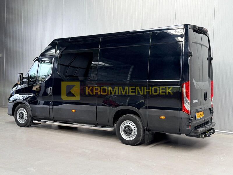 Iveco 35 s 18 Mobiele werkplaats - Furgón: foto 4 Iveco 35 s 18 Mobiele werkplaats - Furgón: foto 4