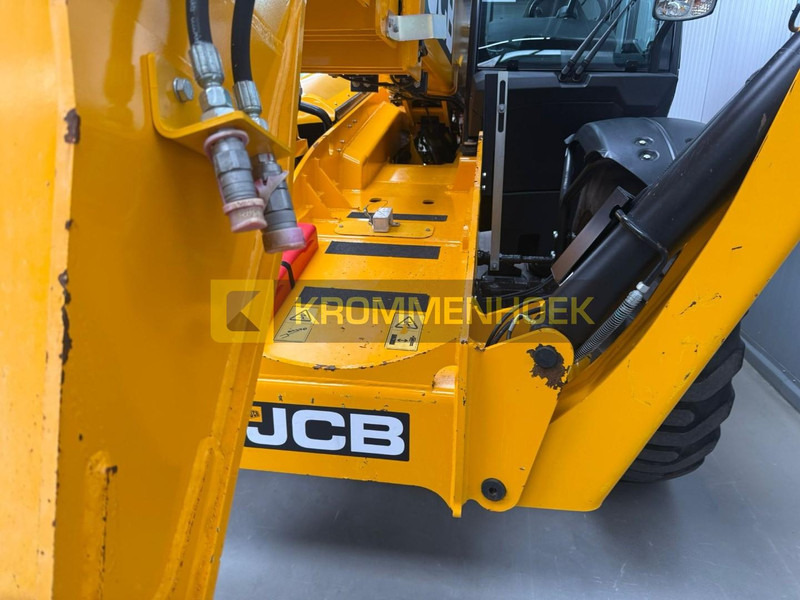 Leasing financiero de JCB 540V-180 leasing JCB 540V-180: foto 9