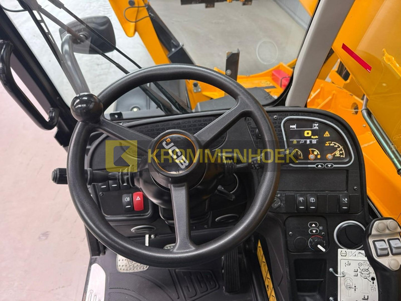Leasing financiero de JCB 540V-180 leasing JCB 540V-180: foto 13