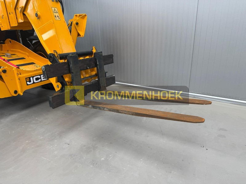 Leasing financiero de JCB 540V-180 leasing JCB 540V-180: foto 8