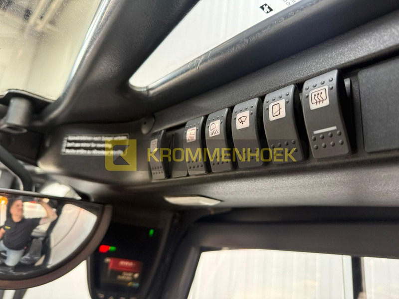 Carretilla elevadora de gas Linde H 20 T: foto 16 Carretilla elevadora de gas Linde H 20 T: foto 16