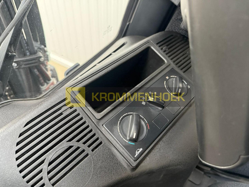 Carretilla elevadora de gas Linde H 20 T: foto 14 Carretilla elevadora de gas Linde H 20 T: foto 14