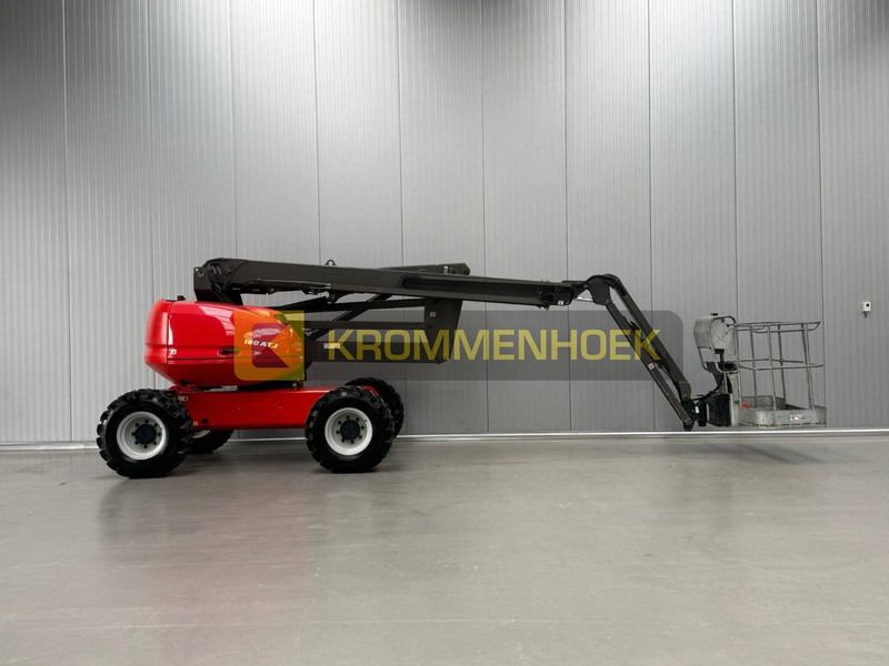 Manitou 180 ATJ - Plataforma articulada: foto 5 Manitou 180 ATJ - Plataforma articulada: foto 5