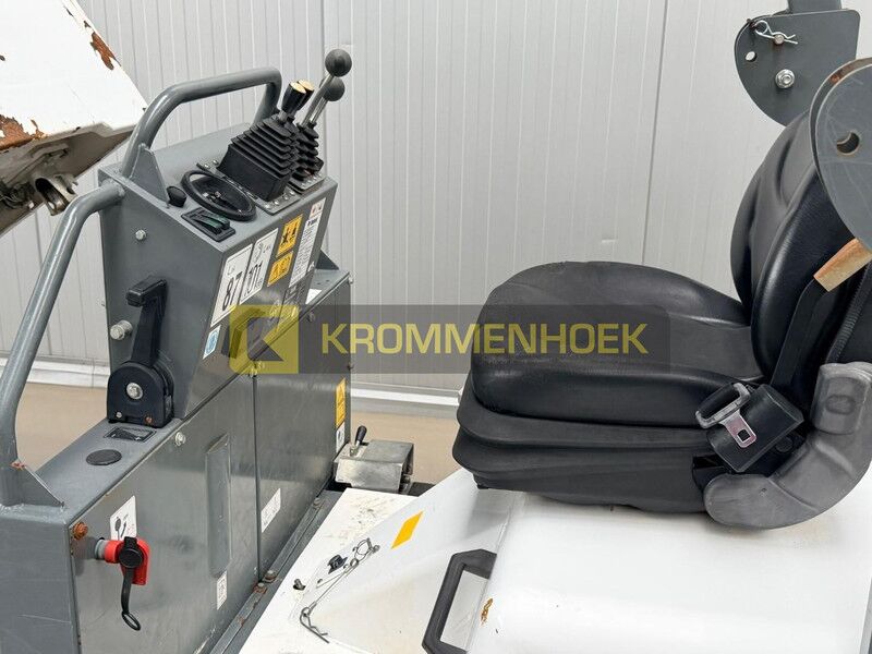 Minidumper WACKER NEUSON DT 15: foto 8 Minidumper WACKER NEUSON DT 15: foto 8