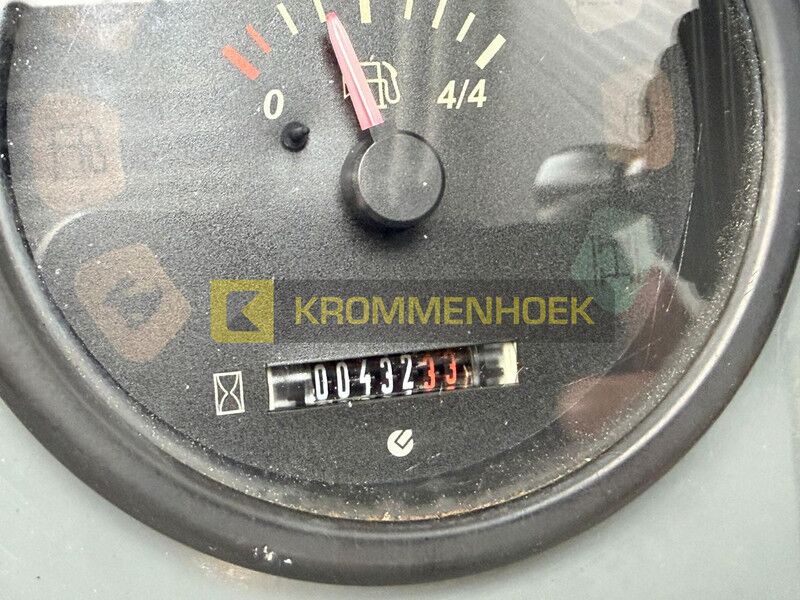 Minidumper WACKER NEUSON DT 15: foto 7 Minidumper WACKER NEUSON DT 15: foto 7