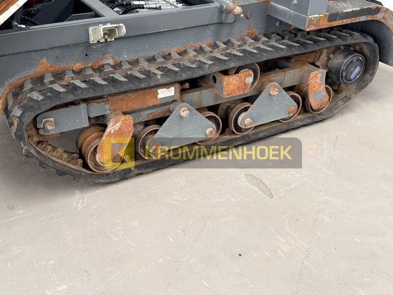Minidumper WACKER NEUSON DT 15: foto 10 Minidumper WACKER NEUSON DT 15: foto 10