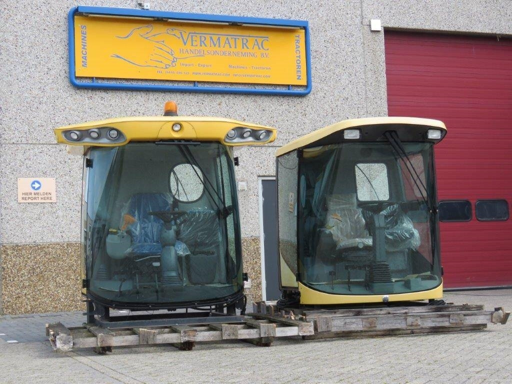 Cabina para Maquinaria agrícola nuevo CNH Cabine - New Holland TX: foto 39