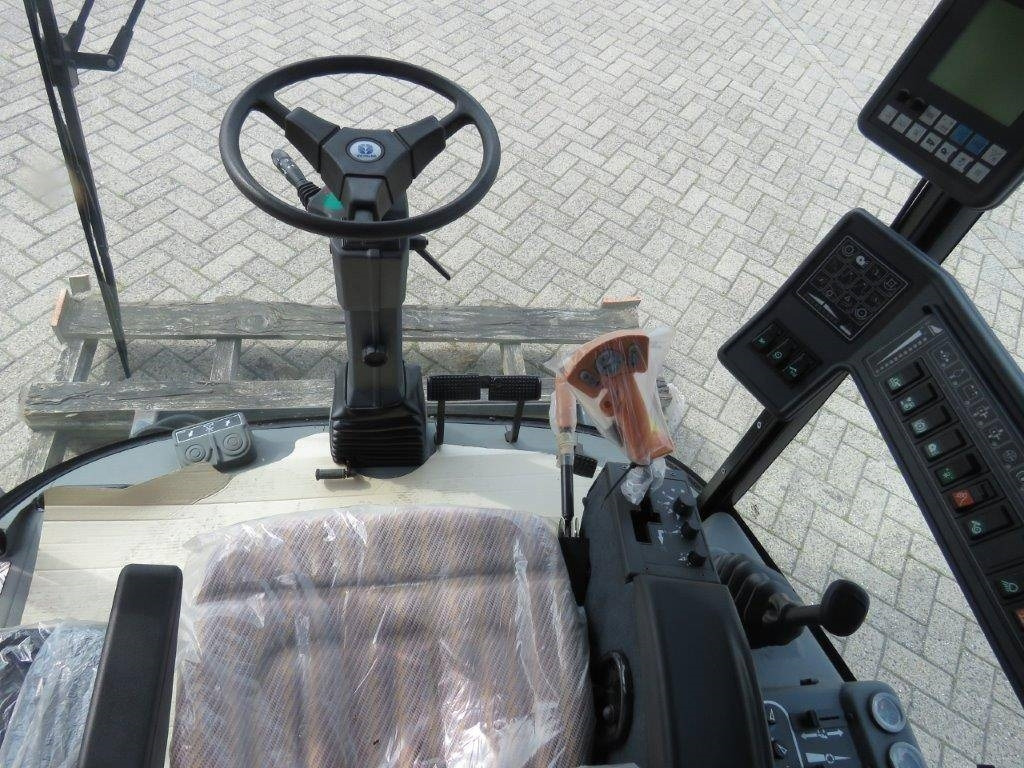 Cabina para Maquinaria agrícola nuevo CNH Cabine - New Holland TX: foto 18