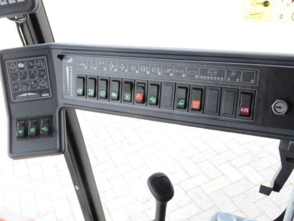 Cabina para Maquinaria agrícola nuevo CNH Cabine - New Holland TX: foto 23