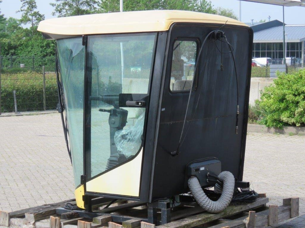 Cabina para Maquinaria agrícola nuevo CNH Cabine - New Holland TX: foto 6