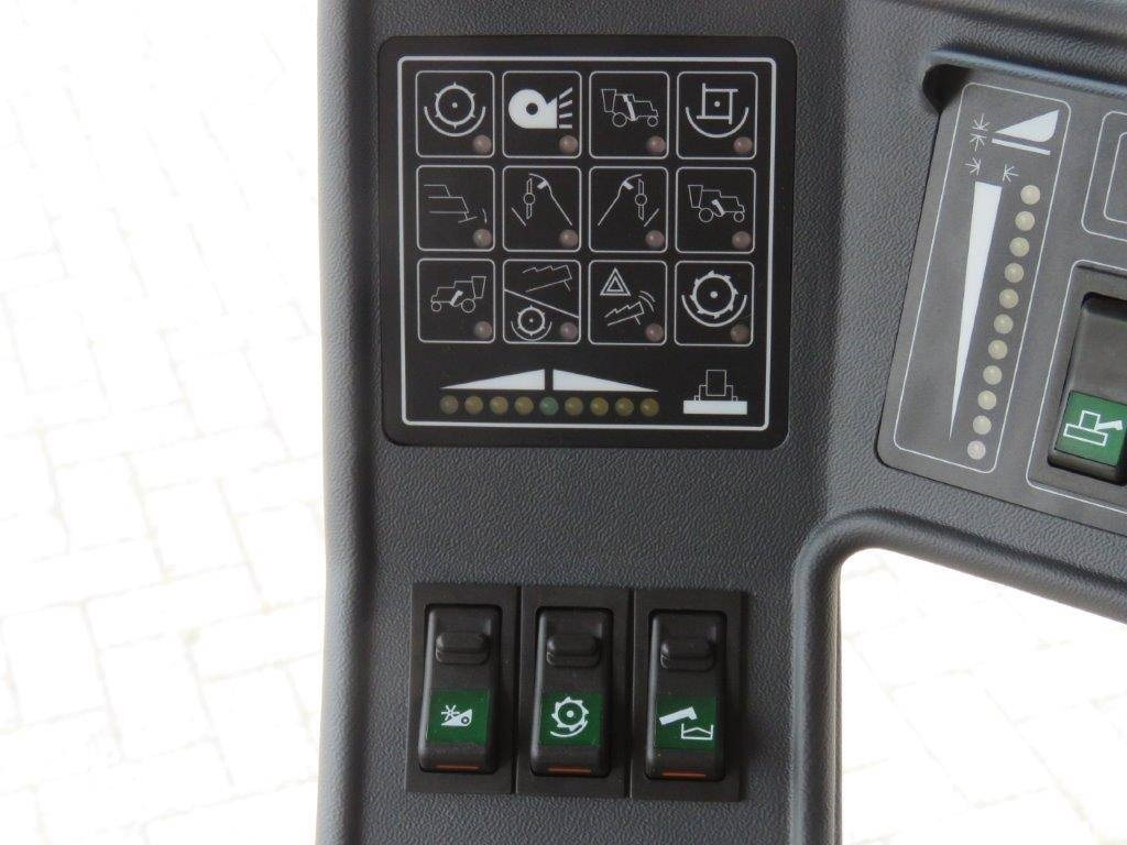 Cabina para Maquinaria agrícola nuevo CNH Cabine - New Holland TX: foto 22
