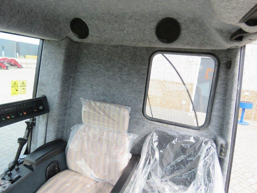 Cabina para Maquinaria agrícola nuevo CNH Cabine - New Holland TX: foto 32