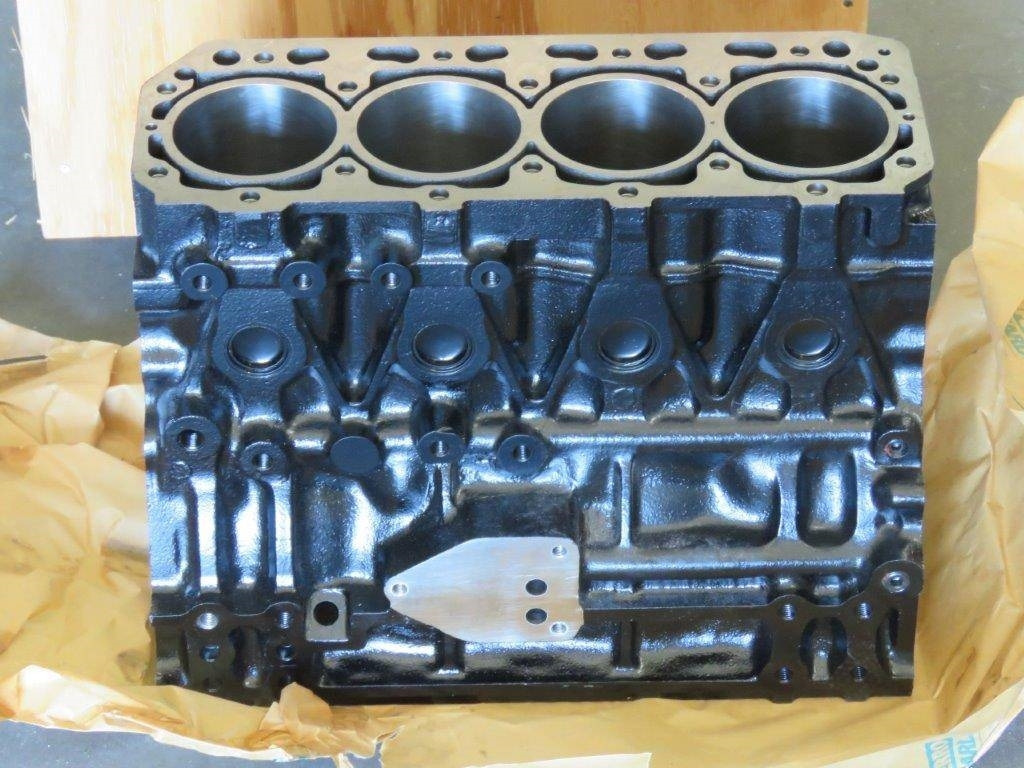 CNH Engine - T3000 / TCE - Yanmar - Motor para Maquinaria agrícola: foto 3 CNH Engine - T3000 / TCE - Yanmar - Motor para Maquinaria agrícola: foto 3