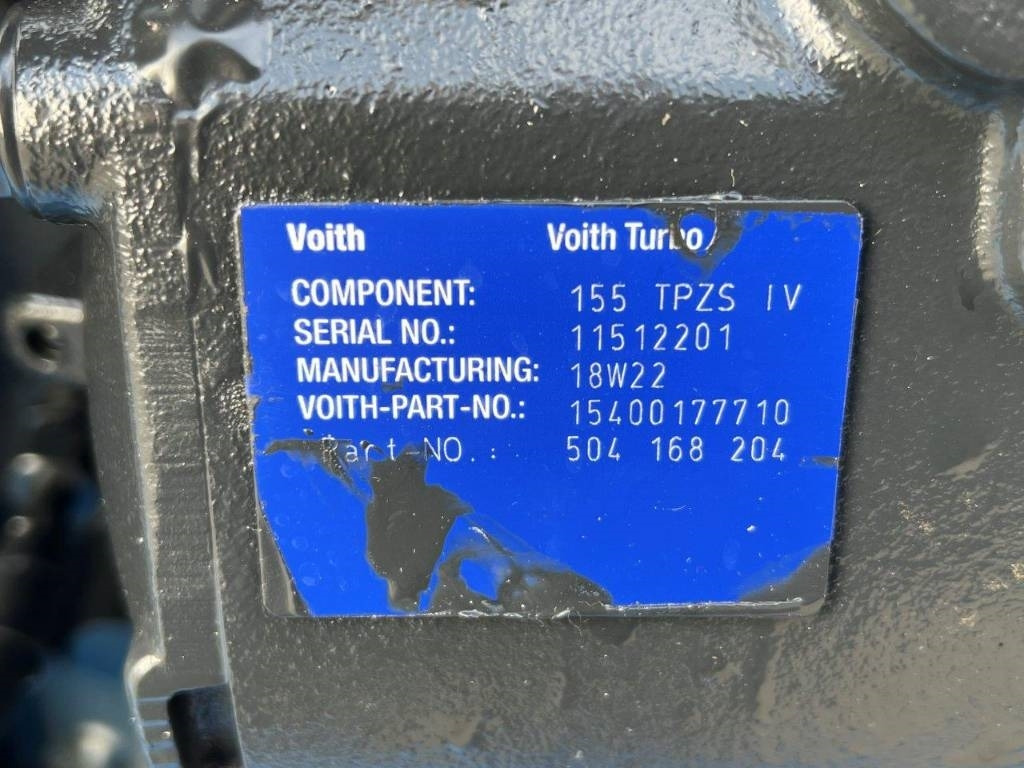 CNH Moteur - FPT Cursor 13 - F3CE0684C - Motor para Maquinaria agrícola: foto 5 CNH Moteur - FPT Cursor 13 - F3CE0684C - Motor para Maquinaria agrícola: foto 5