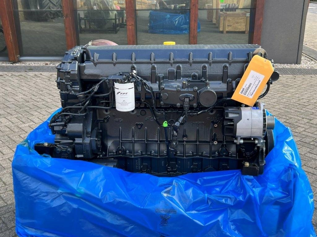 CNH Moteur - FPT Cursor 13 - F3CE0684C - Motor para Maquinaria agrícola: foto 1 CNH Moteur - FPT Cursor 13 - F3CE0684C - Motor para Maquinaria agrícola: foto 1