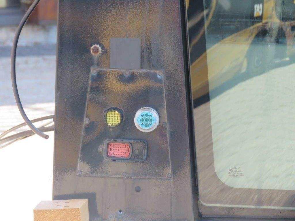 Leasing financiero de Case AFX  leasing Case AFX: foto 8