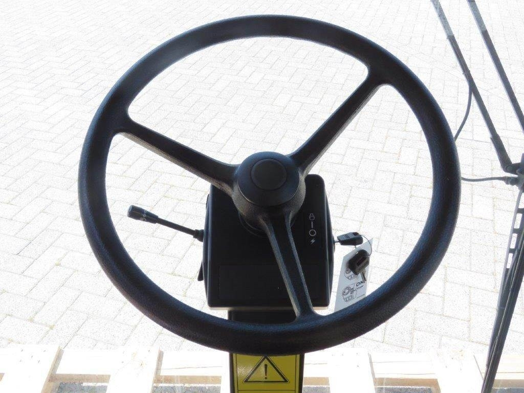 Leasing financiero de Case AFX  leasing Case AFX: foto 20