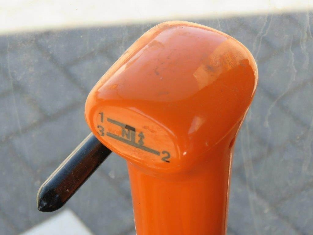 Leasing financiero de Case AFX  leasing Case AFX: foto 16